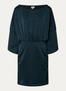 Dante 6 Maven mini tuniekjurk met structuur