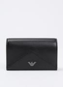 Armani Portemonnee met logo