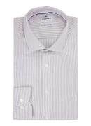 Olymp Regular fit overhemd met streepprint