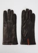 Hestra Mary handschoenen van leer
