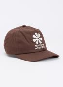 The New Originals Ananse pet met logo