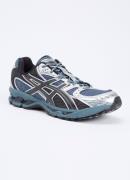 ASICS Gel-Nimbus sneaker met mesh details