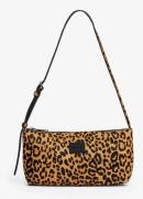 Tommy Hilfiger Schoudertas met dierenprint