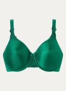 Chantelle Hedona beugel bh met kantborduring