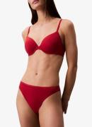 Calvin Klein Voorgevormde effen bh