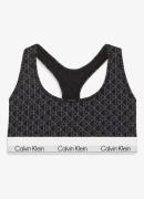 Calvin Klein Bralette met logoband