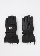 The North Face Montana Ski handschoenen met waterafstotende coating