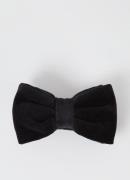 HUGO Vlinderdas van fluweel