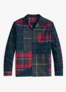 Ralph Lauren Classic fit overhemd met ruitdessin