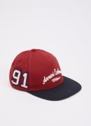 Armani Pet met logoborduring