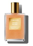 Tom Ford Soleil Blanc Shimmering Body Oil - glanzende huidolie