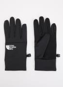 The North Face Etip handschoenen met logo