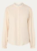 BRAX Valeria blouse van lyocell