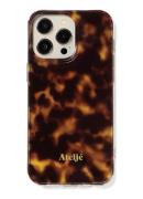 Ateljé Telefoonhoes voor iPhone 14 Pro