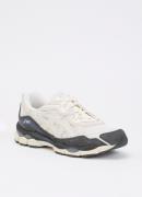 ASICS Gel-Nyc sneaker met mesh details