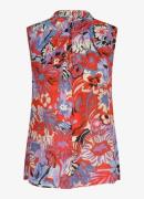 Studio Anneloes Lesia top met bloemenprint