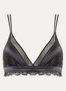 Love Stories Jane bralette met mesh
