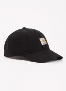 Carhartt WIP Selby pet van canvas