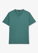 Reiss Halo t-shirt met stretch