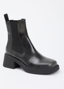 Vagabond Shoemakers Dorah chelsea boot van leer