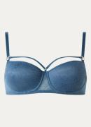 Marlies Dekkers Space Odyssey balconette bh van kant