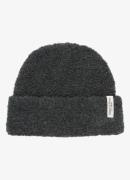 Marc O'Polo Muts met structuur en logo