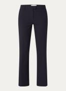 MSCH Copenhagen Mschfreylia high waist straight fit pantalon