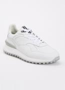 Floris van Bommel Noppi 18.12 sneaker van kalfsleer