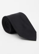 Profuomo Stropdas van zijde