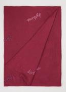 BYLIMA Signature sjaal 200 x 75 cm