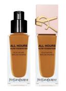 Yves Saint Laurent All Hours Glow Foundation
