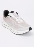 On Cloudsurfer Next sneaker met mesh details