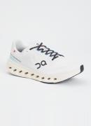 On Cloudsurfer Next hardloopschoen met mesh details