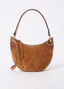 Ba&sh SWING BAG T SUEDE