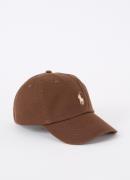 Ralph Lauren Pet met logo