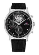 Tommy Hilfiger Stewart horloge TH17910605