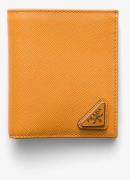 Prada Portemonnee van kalfsleer