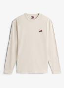 Tommy Hilfiger Longsleeve met logo