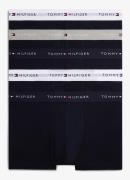 Tommy Hilfiger Boxershorts met logoband in 5-pack