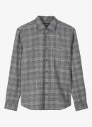 Marc O'Polo Regular fit overhemd met ruitdessin