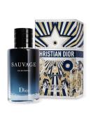 DIOR Sauvage Eau de Parfum Pre-Wrap