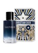 DIOR Sauvage Eau de Toilette Pre-Wrap