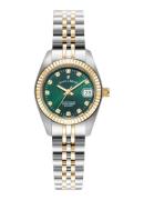 Jacques du Manoir Inspiration classic horloge JWL02104