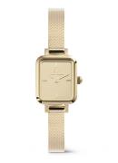 Daniel Wellington Quadro Mini Reflection horloge DW00100801