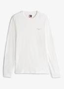Tommy Hilfiger Longsleeve met logo