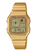 Casio Vintage horloge LTP-1234PG-7AEG