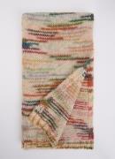 River Woods Gebreide sjaal