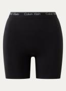 Calvin Klein Corrigerende short met logoband