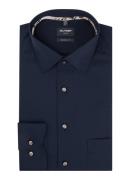 Olymp Regular fit overhemd met kent kraag