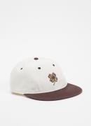 Carhartt WIP Pet met borduring